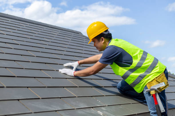 Professional Roofing service in Claypool Hill, VA