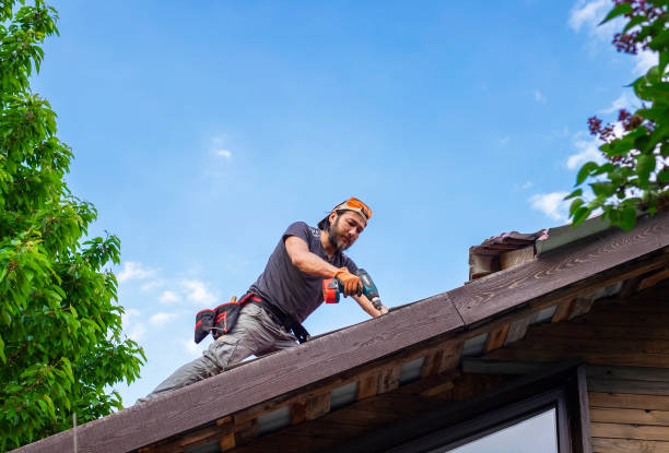 Best Hot Roofs  in Claypool Hill, VA