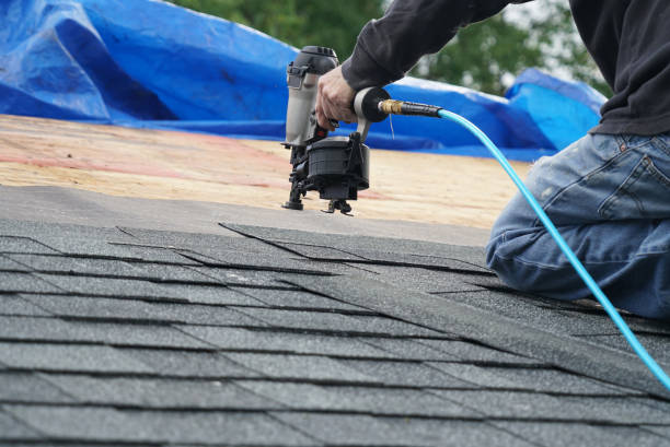 Best Green or Eco-Friendly Roofing Solutions  in Claypool Hill, VA